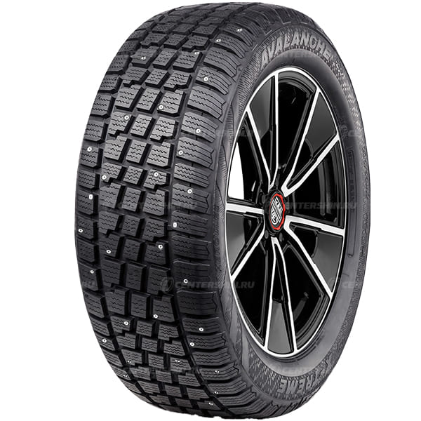 Avalanche X-Treme