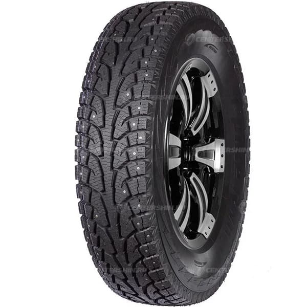 Hankook Winter i*Pike  RW11