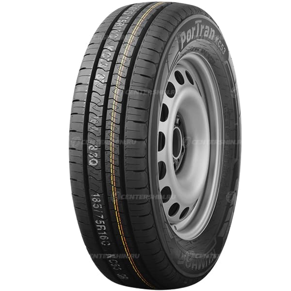 Kumho PorTran KC53