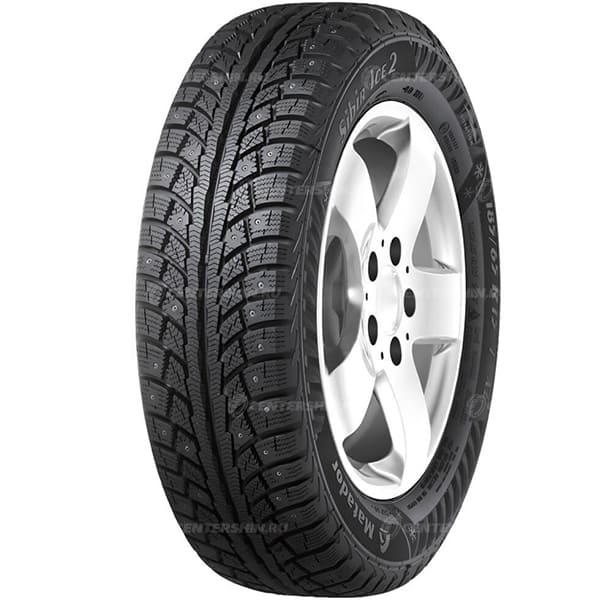 Matador Sibir Ice 2 MP 30