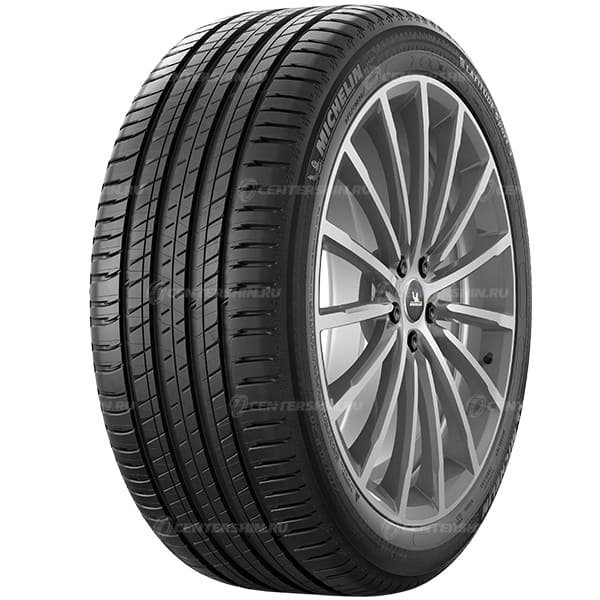 Michelin Latitude Sport3