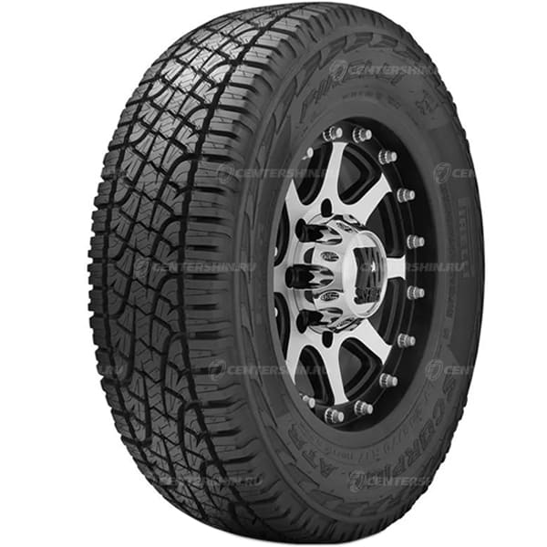 Pirelli Scorpion-ATR