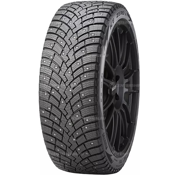 Pirelli Winter Ice Zero-2