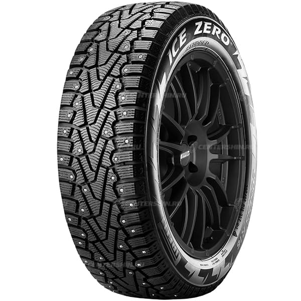 Pirelli Winter Ice Zero