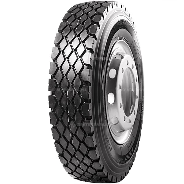 Шины RED TYRE RT-345 11R22.5 149/146 ромбик TL (BT 281) купить в «Центр ...
