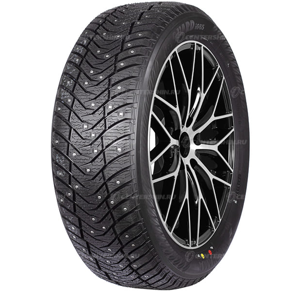 Yokohama Ice Guard IG65