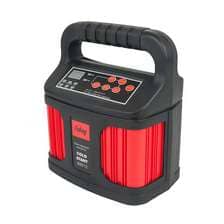 Пусковое зарядное устройство FUBAG FORCE GOLD START 300/12V (до 300 А/ч)