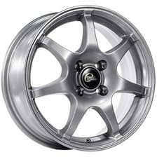 Колесный диск CrossStreet CR-15 6х15/4х98 D58.6 ET36 S