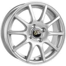 Колесный диск CrossStreet CR-16 6х15/4х98 D58.6 ET40 S