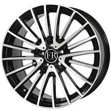 Колесный диск FR Replica MR275 9х20/5х112 D66.6 ET57 BMF