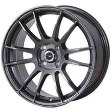 Колесный диск Lizardo 113 7х15/4х100 D60.1 ET38 G22