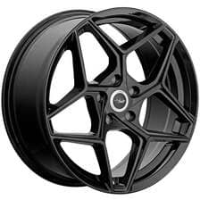 Колесный диск Lizardo 5540 8.5х19/5х114.3 D67.1 ET45 B