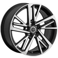 Колесный диск Lizardo XH292 8х19/5х108 D67.1 ET45 CBMF