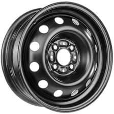 Колесный диск Magnetto 14013 5.5х14/4х100 D56.5 ET49 черный
