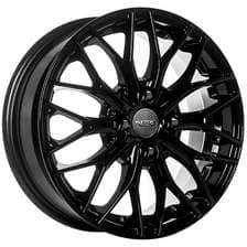 Колесный диск NEO 576 6х15/4х100 D60.1 ET46 BL