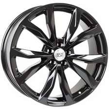 Колесный диск RST 009 7.5х19/5х100 D57.1 ET30 BL