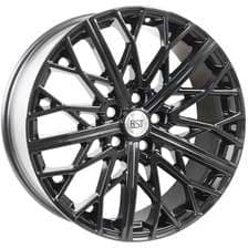 Колесный диск RST R002 8.5х20/5х114.3 D67.1 ET45 BL — фото 1