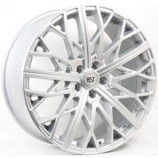 Колесный диск RST R002 8.5х20/5х120 D72.6 ET47 S
