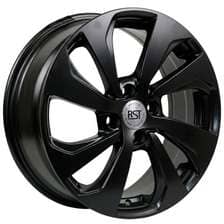 Колесный диск RST R005 6х15/4х100 D60.1 ET50 BLM