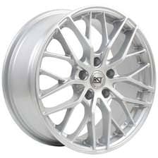 Колесный диск RST R007 7.5х17/5х114.3 D67.1 ET45 S