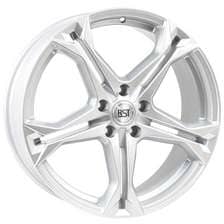 Колесный диск RST R099 7.5х19/5х114.3 D67.1 ET35 Silver — фото 1