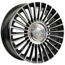 Колесный диск RST R112 9х20/5х108 D63.4 ET38.5 BD — фото 1