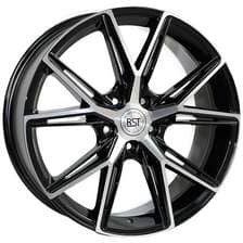Колесный диск RST R129 7.5х19/5х114.3 D66.6 ET45 BD — фото 1