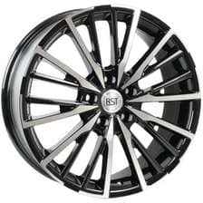Колесный диск RST R178 7х18/5х108 D60.1 ET33 BD — фото 1