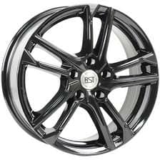 Колесный диск RST RST R 197 6.5х17/5х108 D60.1 ET33 BL