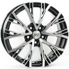 Колесный диск RST R207 6.5х17/5х108 D60.1 ET33 BD