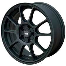 Колесный диск Race Ready Technology CSSD9323 6.5х15/5х100 D57.1 ET35 BLK/M
