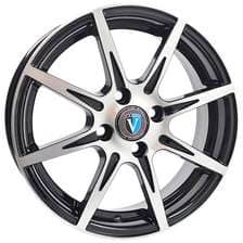 Колесный диск Venti 1508 5.5х15/4х100 D54.1 ET45 BD