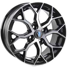 Колесный диск Venti 1519 6х15/4х98 D58.6 ET40 BD