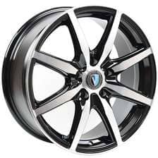 Колесный диск Venti 1615 6.5х16/5х108 D60.1 ET45 BD