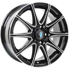 Колесный диск Venti 1616 6.5х16/4х100 D60.1 ET41 BD
