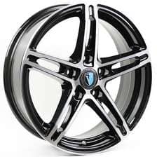 Колесный диск Venti 1618 6.5х16/5х108 D60.1 ET33 BD