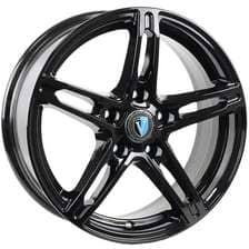 Колесный диск Venti 1618 6.5х16/5х108 D60.1 ET33 BL