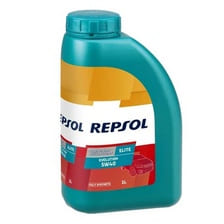 REPSOL elite evolution API SN/CF A3/B4 5W40 1 л. синт.