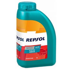 REPSOL elite injection API SL/CF A3/B3,B4 10W40 1 л. п/синт.