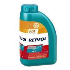 REPSOL elite neo API SN ILSAC GF-5 5W30 1 л. синт.