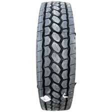Автошина ALCEED ALD99 280/95 R22.5 158D TL