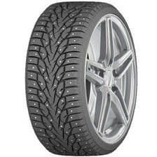 Шины Arivo Ice Claw ARW8 265/60 R18 114T