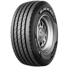 Автошина Blacklion BT180 385/65R22.5 164K TL