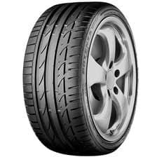 Шины Bridgestone Potenza S001 275/40 R19 101Y RunFlat
