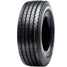 Автошина Bridgestone R168 385/65R22.5 160K