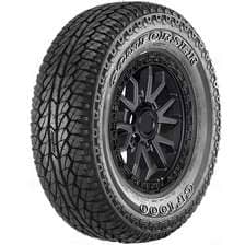 Шины Comforser CF 1000 265/50 R20 107T