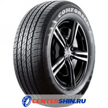 Шины Comforser CF 2000 275/60 R20 115H