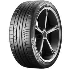 Шины Continental ContiSportContact 5P 305/40 R20 112Y