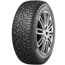 Шины Continental IceContact 2 225/55 R17 101T — фото 1
