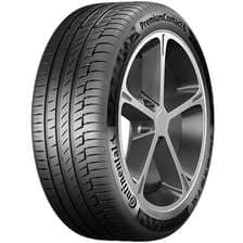 Шины Continental PremiumContact 6 225/50 R18 95W RunFlat